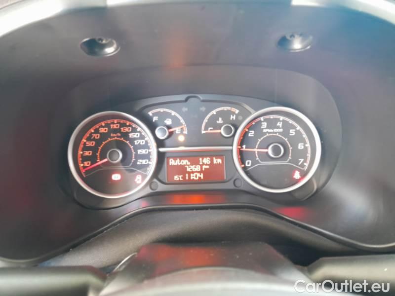 Fiat  Doblo FIAT DOBLÒ CARGO / 2014 / 4P / VETT. FURGONATA CH1 BUSINESS 1.6 MJET 105CV E6D-F SeS #4