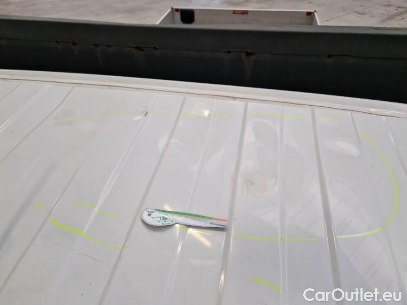 Fiat  Ducato FIAT  / 2014 / 2P / CASSONE FISSO SPONDE ABBATTIB 35 MLH1 2.2 MJT3 160CV E6D-FINAL #24