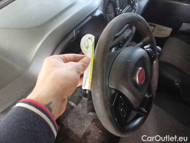 Fiat  Doblo FIAT DOBLÒ CARGO / 2014 / 4P / VETT. FURGONATA CH1 BUSINESS 1.3 MJET 95CV E6D SeS #81