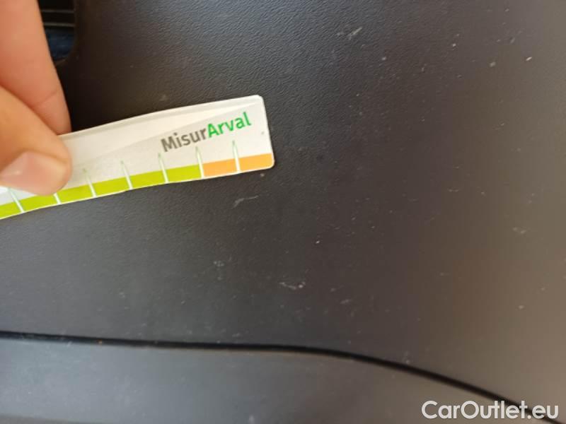 Fiat  Doblo FIAT DOBLÒ CARGO / 2014 / 4P / VETT. FURGONATA CH1 BUSINESS 1.6 MJET 105CV E6D-F SeS #47