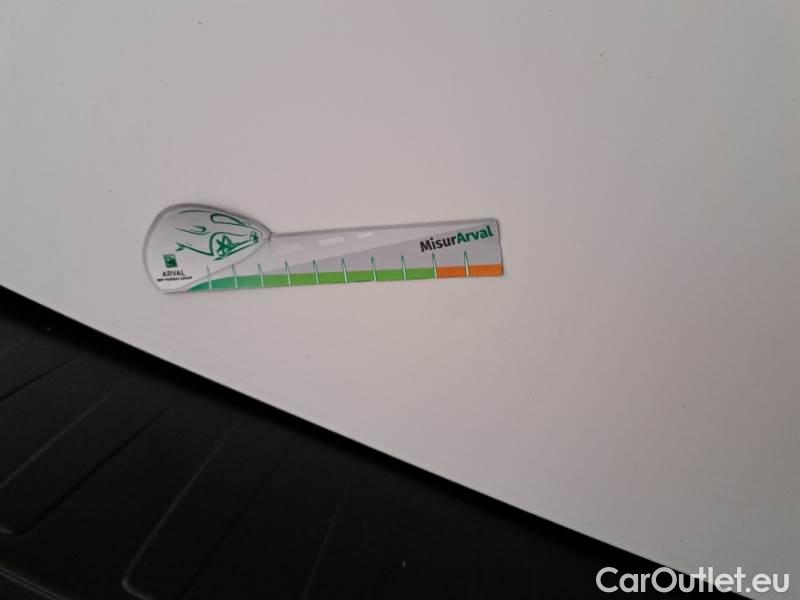 Fiat  Doblo FIAT DOBLÒ CARGO / 2014 / 4P / VETT. FURGONATA 1.6 MULTIJET 16V 120 CV EURO 6 SX #47