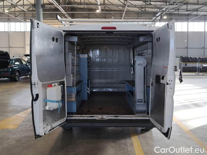 Fiat  Ducato FIAT  / 2014 / 4P / FURGONE 35 MH1 2.3 MULTIJET 140CV E6D-TEMP #5