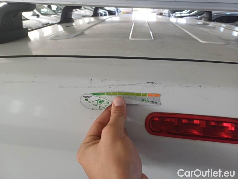 Fiat  Doblo FIAT DOBLÒ CARGO / 2014 / 4P / VETT. FURGONATA CH1 BUSINESS 1.3 MJET 95CV E6D SeS #43