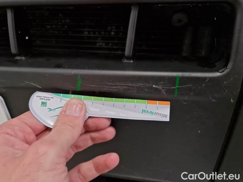 Fiat  Ducato FIAT  / 2014 / 2P / CASSONE FISSO SPONDE ABBATTIB 35 MLH1 2.2 MJT3 160CV E6D-FINAL #44