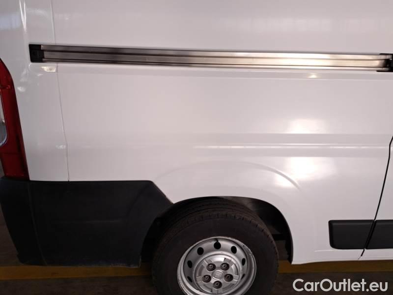 Fiat  Ducato FIAT  / 2014 / 4P / FURGONE 35 MH1 2.3 MULTIJET 140CV E6D-TEMP #49