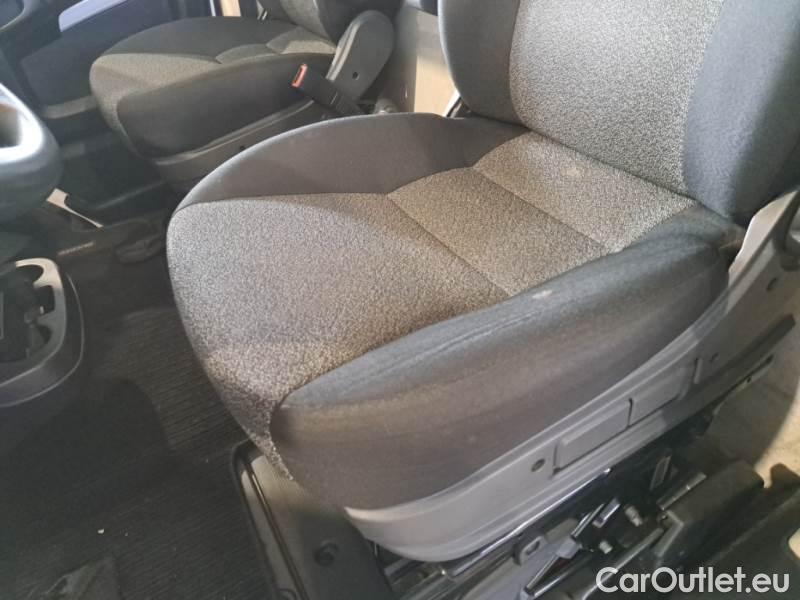 Fiat  Ducato FIAT  / 2014 / 4P / FURGONE 35 MH1 2.3 MULTIJET 140CV E6D-TEMP #12