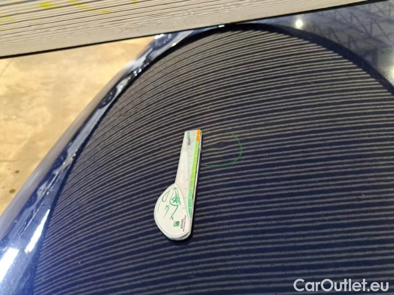 Fiat  Doblo FIAT DOBLÒ CARGO / 2014 / 5P / COMBI COMBI 1.6 MJET 16V 105CV SX (CAT.N1) EU6 #33