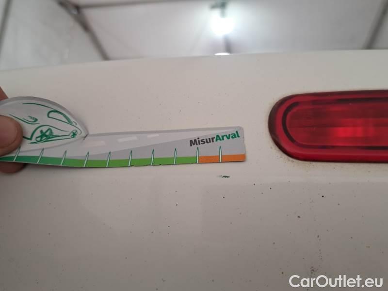 Fiat  Doblo FIAT DOBLÒ CARGO / 2014 / 4P / VETT. FURGONATA MAXI LH1 BUSINESS 1.6 MJET 105CV E6D SeS #75