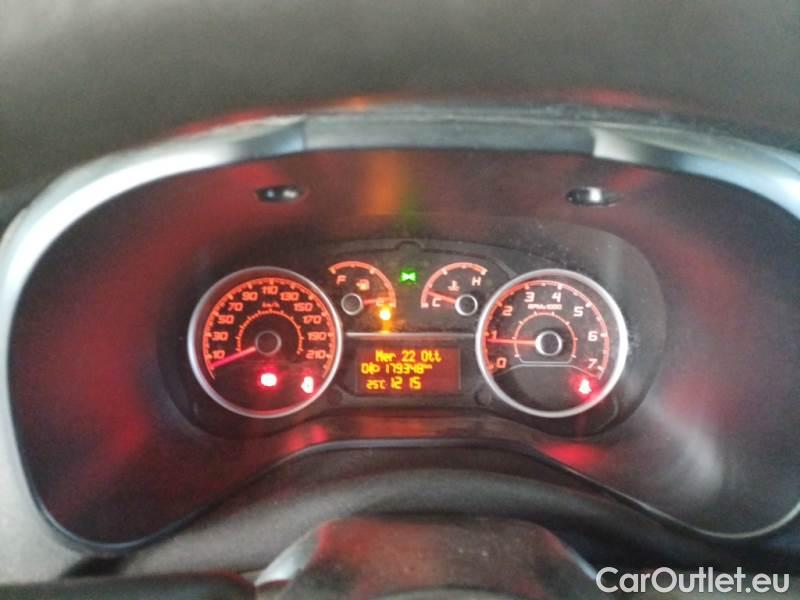 Fiat  Doblo FIAT DOBLÒ CARGO / 2014 / 4P / VETT. FURGONATA CH1 BUSINESS 1.3 MJET 95CV E6D SeS #4