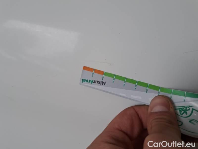 Fiat  Doblo FIAT DOBLÒ CARGO / 2014 / 4P / VETT. FURGONATA MAXI LH1 BUSINESS 1.6 MJET 105CV E6D SeS #115