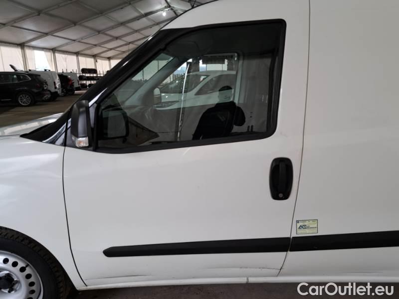 Fiat  Doblo FIAT DOBLÒ CARGO / 2014 / 4P / VETT. FURGONATA MAXI LH1 BUSINESS 1.6 MJET 105CV E6D SeS #100