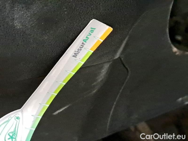 Fiat  Doblo FIAT DOBLÒ CARGO / 2014 / 4P / VETT. FURGONATA CH1 LOUNGE 1.6 MJET 105CV E6D SeS #134