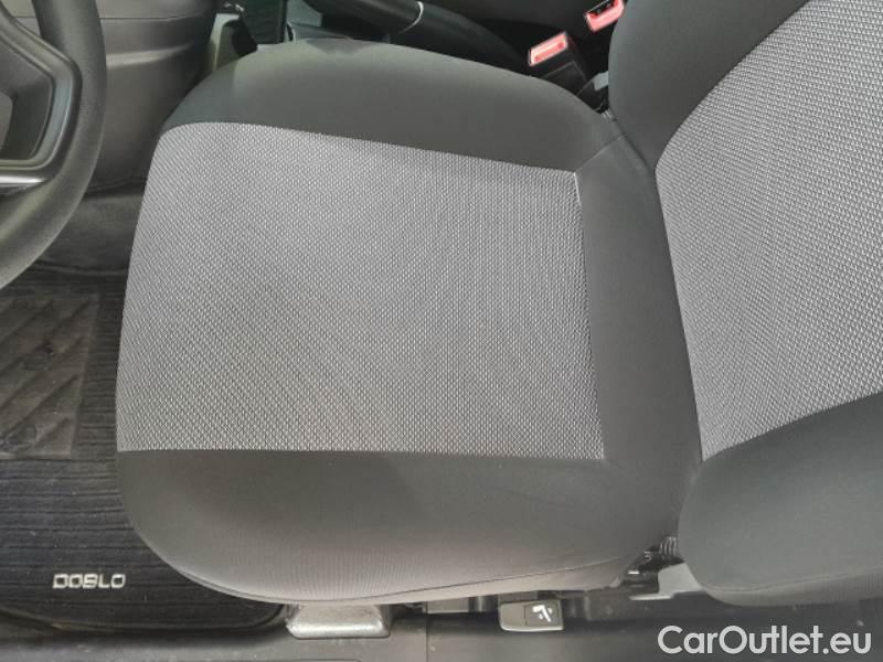 Fiat  Doblo FIAT DOBLÒ CARGO / 2014 / 4P / VETT. FURGONATA CH1 BUSINESS 1.6 MJET 105CV E6D-F SeS #12