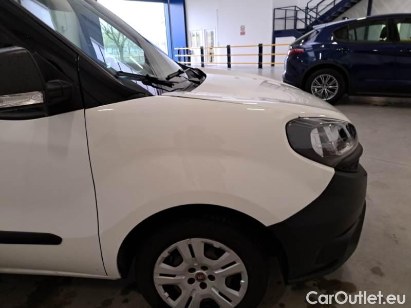 Fiat  Doblo FIAT DOBLÒ CARGO / 2014 / 4P / VETT. FURGONATA CH1 LOUNGE 1.6 MJET 105CV E6D SeS #41