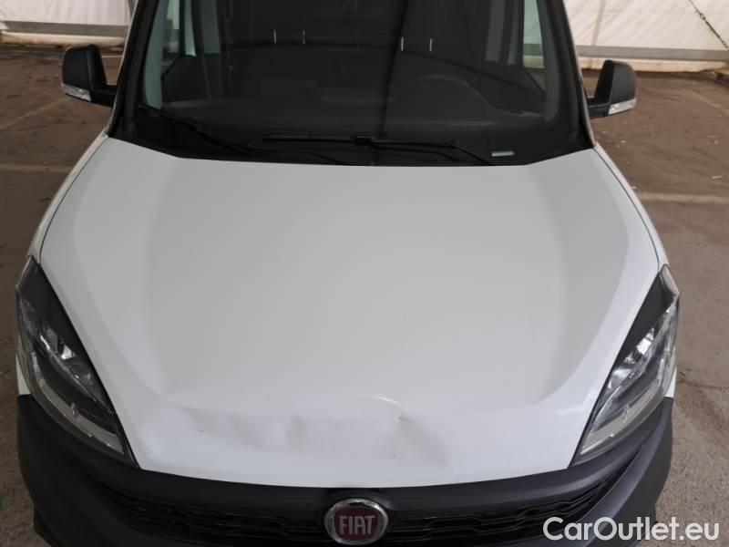 Fiat  Doblo FIAT DOBLÒ CARGO / 2014 / 4P / VETT. FURGONATA MAXI LH1 BUSINESS 1.6 MJET 105CV E6D SeS #25