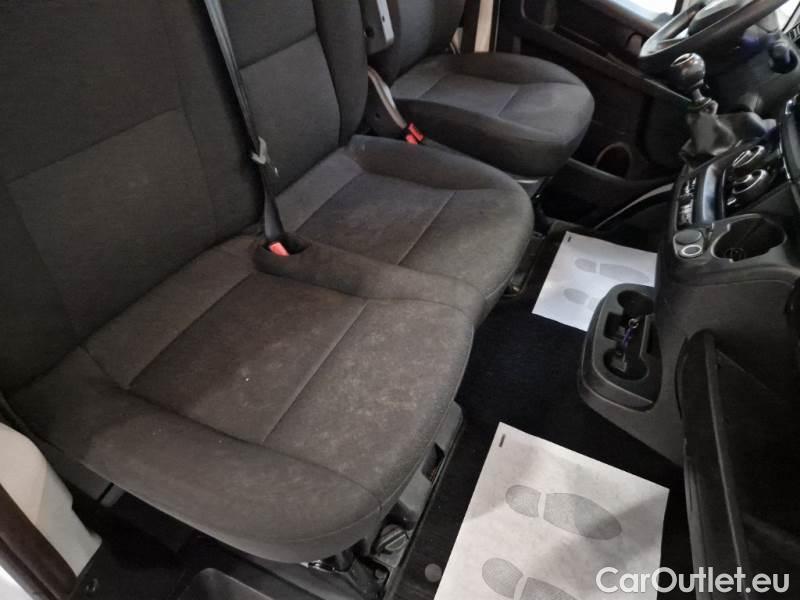 Fiat  Ducato FIAT  / 2014 / 2P / CASSONE FISSO SPONDE ABBATTIB 35 MLH1 2.2 MJT3 160CV E6D-FINAL #14