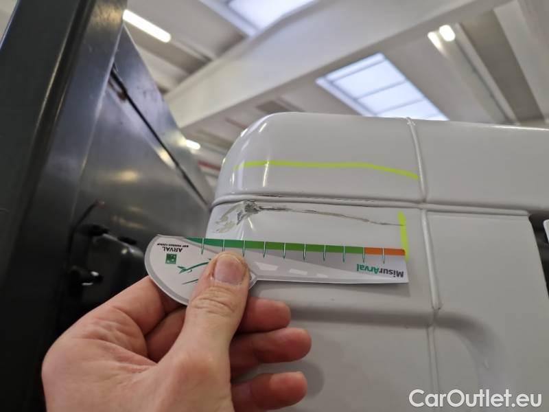 Fiat  Ducato FIAT  / 2014 / 2P / CASSONE FISSO SPONDE ABBATTIB 35 MLH1 2.2 MJT3 160CV E6D-FINAL #60