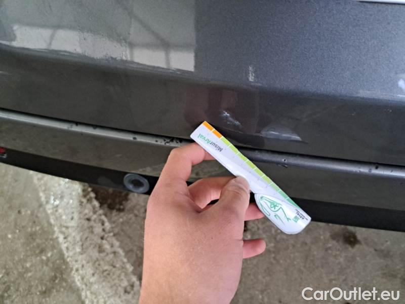 Fiat  Doblo FIAT DOBLÒ CARGO / 2014 / 5P / COMBI MAXI LH1 EASY 1.6 MJET 105CV E6D N1 #39