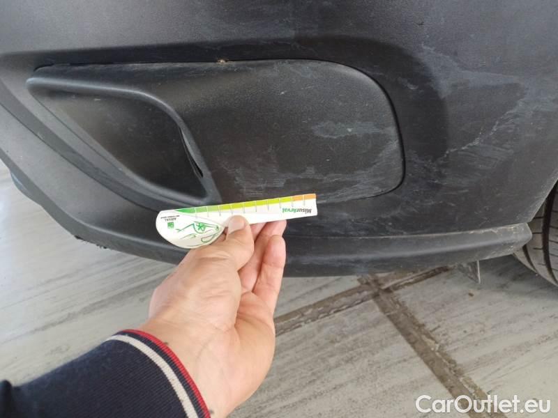 Fiat  Doblo FIAT DOBLÒ CARGO / 2014 / 4P / VETT. FURGONATA CH1 BUSINESS 1.3 MJET 95CV E6D SeS #26