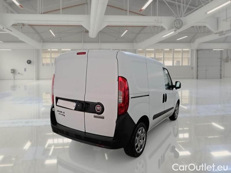 Fiat  Doblo FIAT DOBLÒ CARGO / 2014 / 4P / VETT. FURGONATA 1.6 MULTIJET 16V 120 CV EURO 6 SX #2