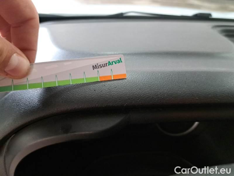 Fiat  Doblo FIAT DOBLÒ CARGO / 2014 / 4P / VETT. FURGONATA MAXI LH1 BUSINESS 1.6 MJET 105CV E6D SeS #134