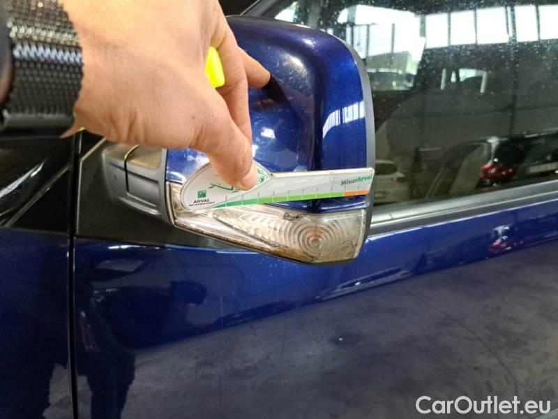 Fiat  Doblo FIAT DOBLÒ CARGO / 2014 / 5P / COMBI COMBI 1.6 MJET 16V 105CV SX (CAT.N1) EU6 #107