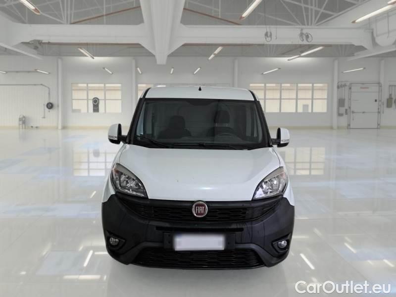 Fiat  Doblo FIAT DOBLÒ CARGO / 2014 / 4P / VETT. FURGONATA 1.6 MULTIJET 16V 120 CV EURO 6 SX #6