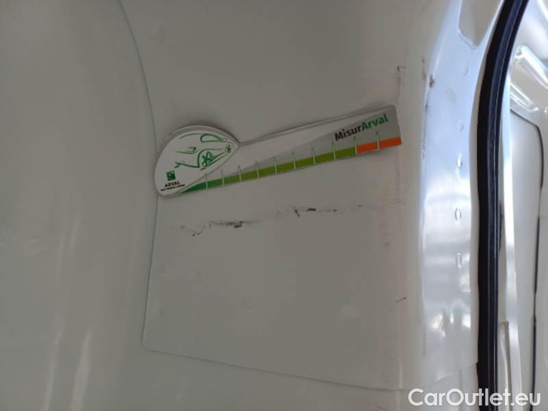 Fiat  Doblo FIAT DOBLÒ CARGO / 2014 / 4P / VETT. FURGONATA CH1 BUSINESS 1.6 MJET 105CV E6D-F SeS #140