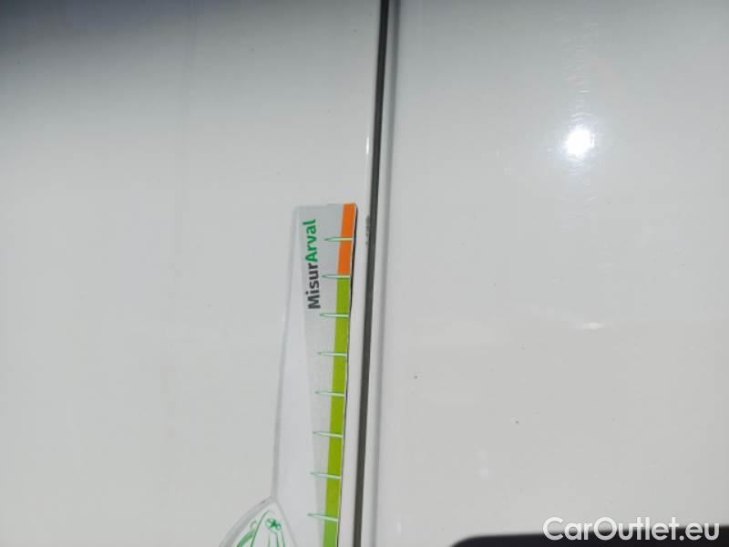 Fiat  Doblo FIAT DOBLÒ CARGO / 2014 / 4P / VETT. FURGONATA CH1 BUSINESS 1.6 MJET 105CV E6D-F SeS #77