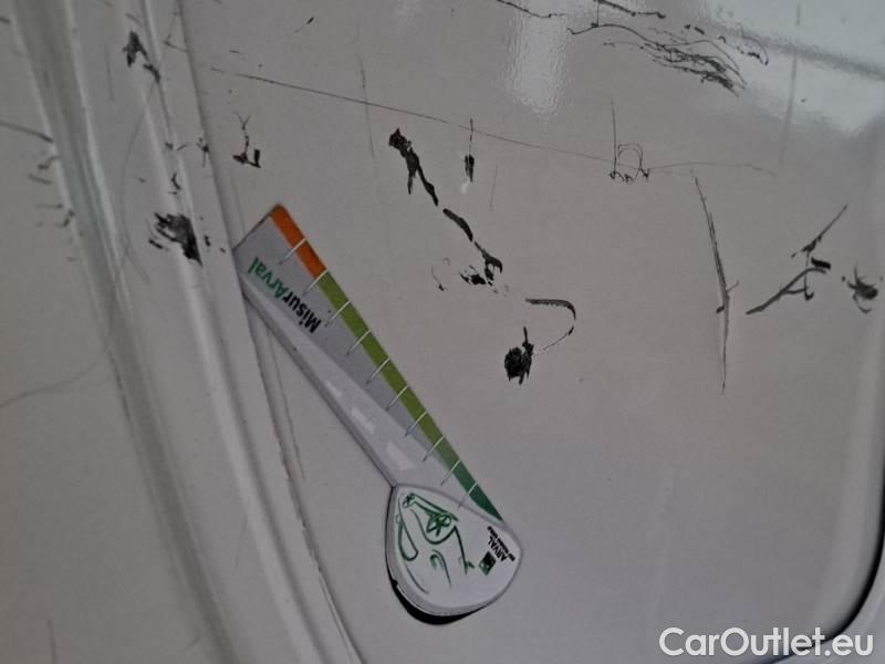 Fiat  Doblo FIAT DOBLÒ CARGO / 2014 / 4P / VETT. FURGONATA CH1 LOUNGE 1.6 MJET 105CV E6D SeS #119