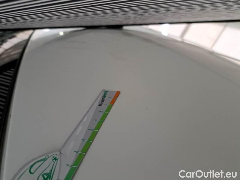 Fiat  Doblo FIAT DOBLÒ CARGO / 2014 / 4P / VETT. FURGONATA 1.6 MULTIJET 16V 120 CV EURO 6 SX #21