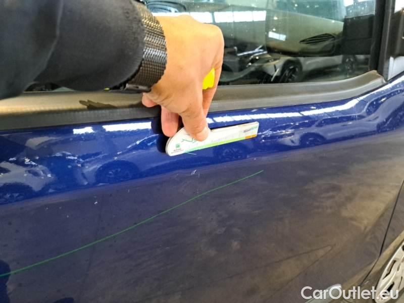 Fiat  Doblo FIAT DOBLÒ CARGO / 2014 / 5P / COMBI COMBI 1.6 MJET 16V 105CV SX (CAT.N1) EU6 #47