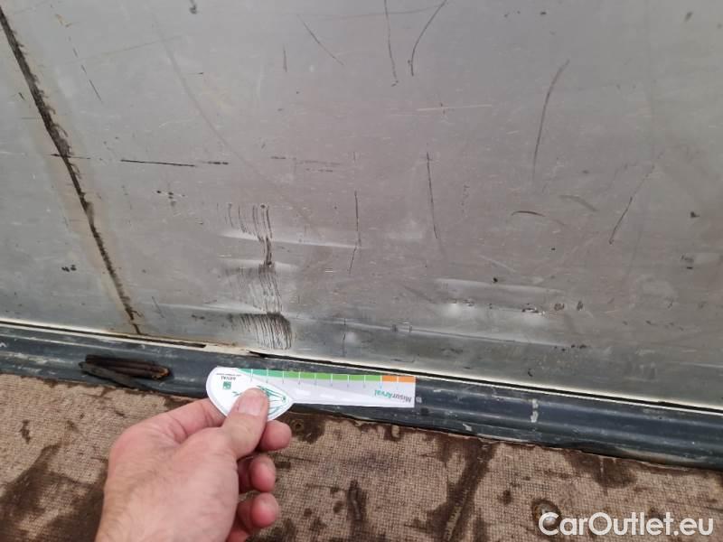 Fiat  Ducato FIAT  / 2014 / 2P / CASSONE FISSO SPONDE ABBATTIB 35 MLH1 2.2 MJT3 160CV E6D-FINAL #151