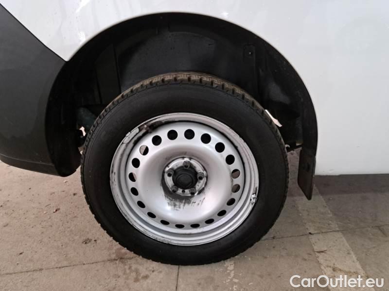 Fiat  Doblo FIAT DOBLÒ CARGO / 2014 / 4P / VETT. FURGONATA MAXI LH1 BUSINESS 1.6 MJET 105CV E6D SeS #16