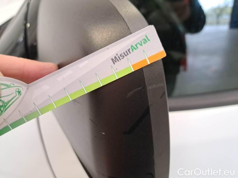 Fiat  Doblo FIAT DOBLÒ CARGO / 2014 / 4P / VETT. FURGONATA CH1 LOUNGE 1.6 MJET 105CV E6D SeS #92