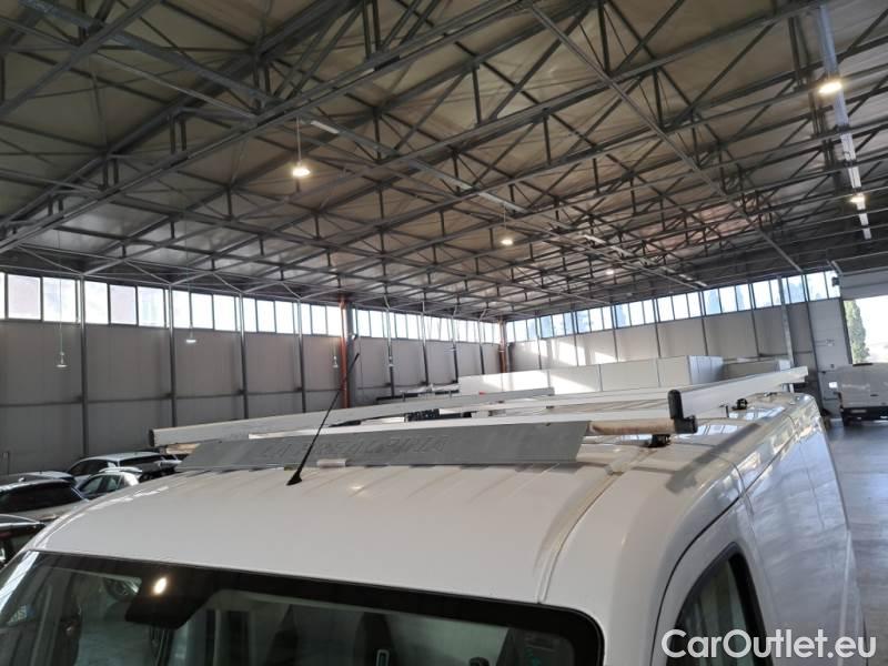 Fiat  Ducato FIAT  / 2014 / 4P / FURGONE 35 MH1 2.3 MULTIJET 140CV E6D-TEMP #9