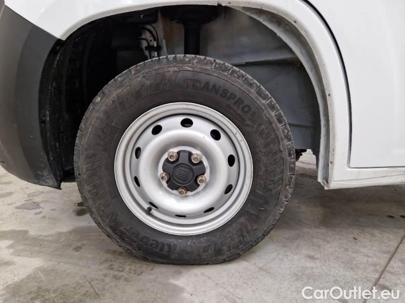 Fiat  Ducato FIAT  / 2014 / 2P / CASSONE FISSO SPONDE ABBATTIB 35 MLH1 2.2 MJT3 160CV E6D-FINAL #18