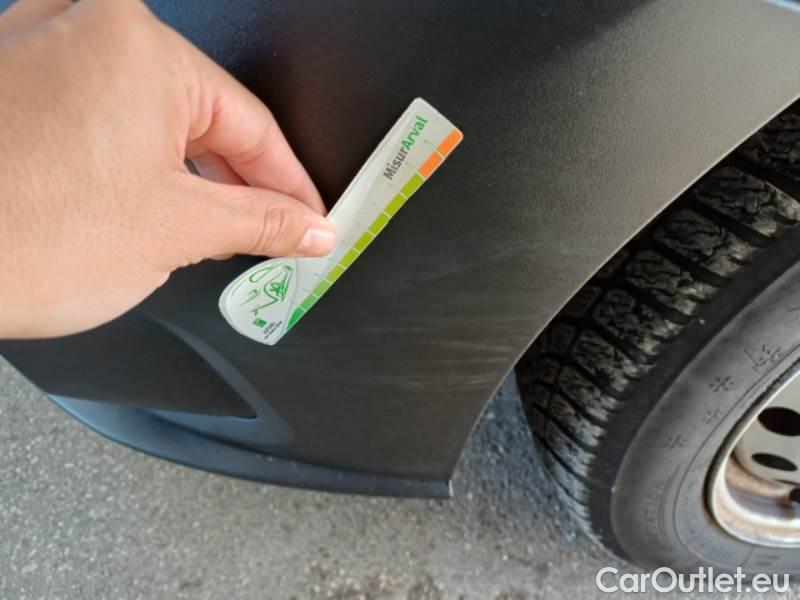 Fiat  Doblo FIAT DOBLÒ CARGO / 2014 / 4P / VETT. FURGONATA CH1 BUSINESS 1.6 MJET 105CV E6D-F SeS #46