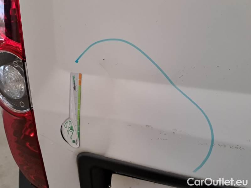 Fiat  Doblo FIAT DOBLÒ CARGO / 2014 / 4P / VETT. FURGONATA CH1 LOUNGE 1.6 MJET 105CV E6D SeS #69