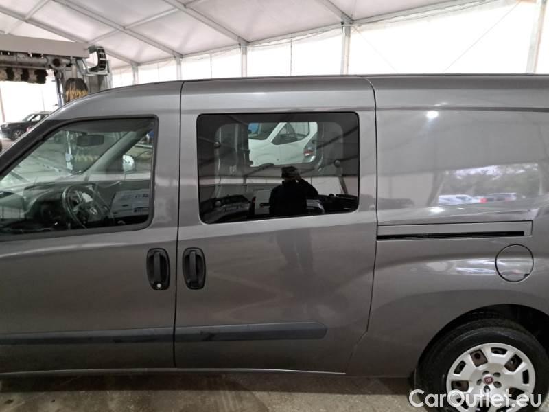 Fiat  Doblo FIAT DOBLÒ CARGO / 2014 / 5P / COMBI MAXI LH1 EASY 1.6 MJET 105CV E6D N1 #43