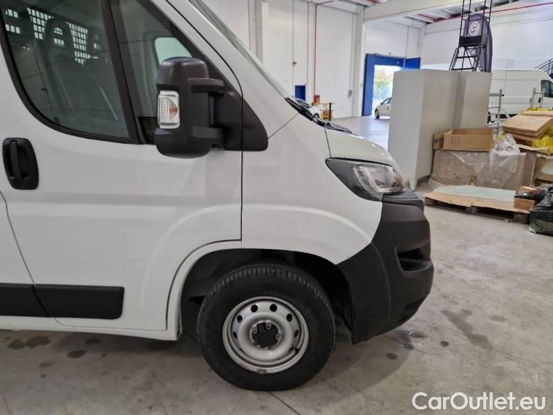 Fiat  Ducato FIAT  / 2014 / 2P / CASSONE FISSO SPONDE ABBATTIB 35 MLH1 2.2 MJT3 160CV E6D-FINAL #52