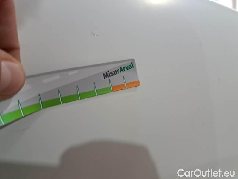 Fiat  Doblo FIAT DOBLÒ CARGO / 2014 / 4P / VETT. FURGONATA 1.6 MULTIJET 16V 120 CV EURO 6 SX #24