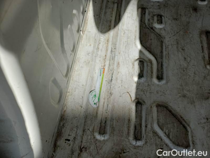 Fiat  Doblo FIAT DOBLÒ CARGO / 2014 / 4P / VETT. FURGONATA CH1 BUSINESS 1.6 MJET 105CV E6D-F SeS #146