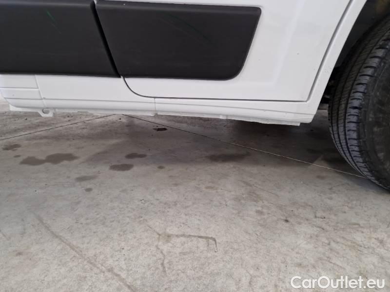 Fiat  Ducato FIAT  / 2014 / 2P / CASSONE FISSO SPONDE ABBATTIB 35 MLH1 2.2 MJT3 160CV E6D-FINAL #68