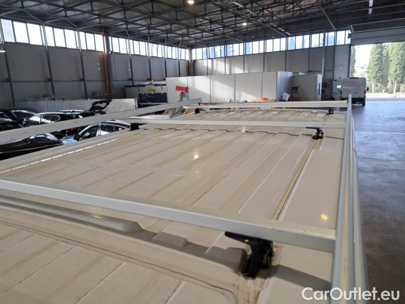 Fiat  Ducato FIAT  / 2014 / 4P / FURGONE 35 MH1 2.3 MULTIJET 140CV E6D-TEMP #19