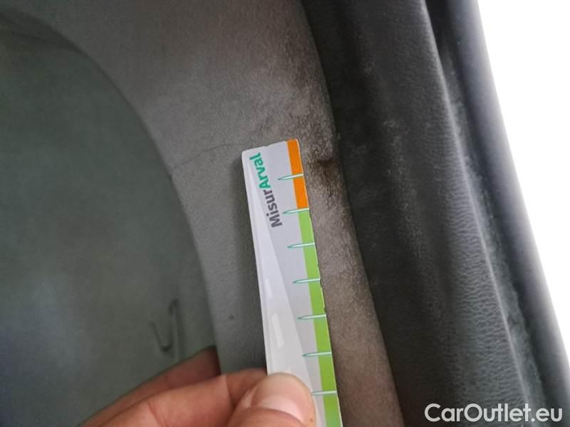 Fiat  Doblo FIAT DOBLÒ CARGO / 2014 / 4P / VETT. FURGONATA 1.6 MULTIJET 16V 120 CV EURO 6 SX #76