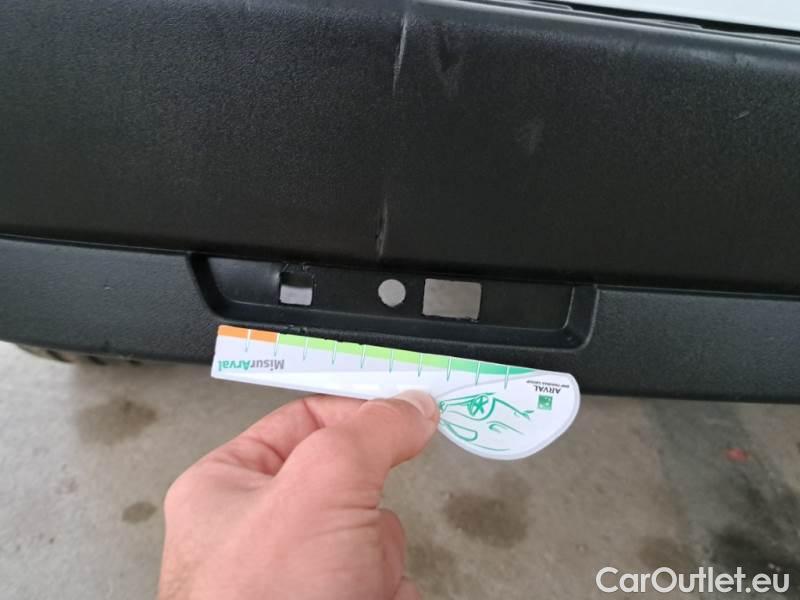 Fiat  Doblo FIAT DOBLÒ CARGO / 2014 / 4P / VETT. FURGONATA 1.6 MULTIJET 16V 120 CV EURO 6 SX #53