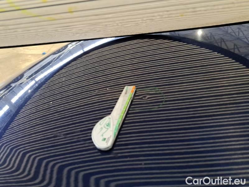 Fiat  Doblo FIAT DOBLÒ CARGO / 2014 / 5P / COMBI COMBI 1.6 MJET 16V 105CV SX (CAT.N1) EU6 #32