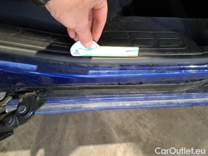 Fiat  Doblo FIAT DOBLÒ CARGO / 2014 / 5P / COMBI COMBI 1.6 MJET 16V 105CV SX (CAT.N1) EU6 #139