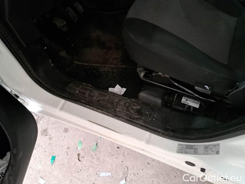 Fiat  Doblo FIAT DOBLÒ CARGO / 2014 / 4P / VETT. FURGONATA MAXI LH1 BUSINESS 1.6 MJET 105CV E6D SeS #129